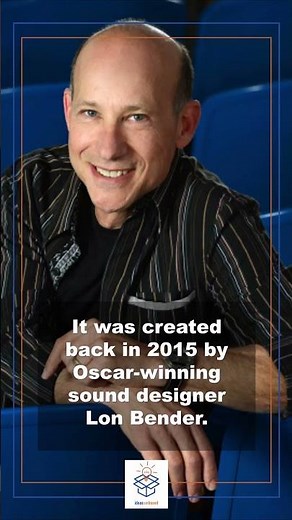 How Netflix Created Ta-Dum Sound | Ideas Unboxed | Did you know | History of Netflix's Ta-Dum Sound