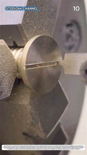 Metal Slotting: How Precision Cutting Transforms Raw Metal into Functional Components