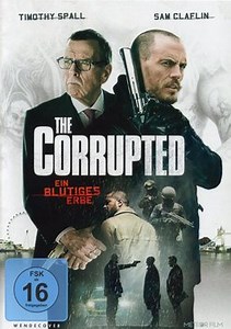 The Corrupted Trailer HD (Englisch) (2019)