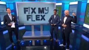 Best flex players for Week 9 | NFL Fantasy Live
