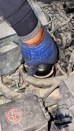 Change engine oil and filter #auto #mechanic | Quick Auto Fix | Facebook