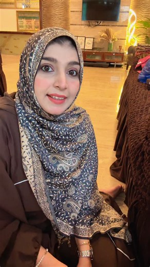 22K views · 1.1K reactions | Hands-on Baking course +918369285603 Pashmina from @hkrhijabsandmore_ | Heena Kausar Raad | Facebook