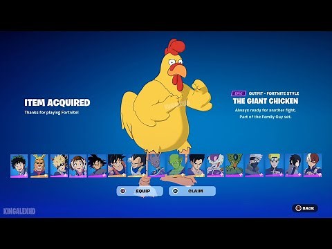 *WORKING* How To Unlock Every Skin For Free In Fortnite Chapter 5 Season 1! (Free Any Skins Glitch)