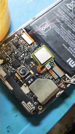 Redmi note 5 pro Network problem fix