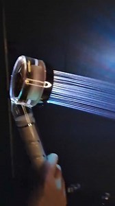 16K views · 227 reactions | About this item The 360° power shower❗❗ head and vortex shower head ❗❗with fan's unique propeller turbine design, fan turbocharging, powerful water jet mode. ✨✨GET YOURS NOW!! ⚡$17.72 for free shipping shower: https://cutt.ly/pw5QGjBg More funny shower head: https://cutt.ly/gw5QHCBn #shower #bathroom #fyp #powerful #shwerhead #cool #gadgets | DHgate | Facebook