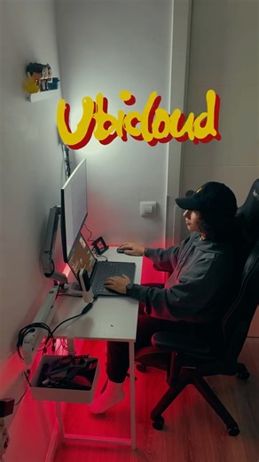 Devch • Java Backend☕️ • Programación | ☁️ ¿Y si pudieras tener tu propio “mini AWS” pero más simple y controlado? En este reel te hablo sobre Ubicloud, una alternativa open... | Instagram