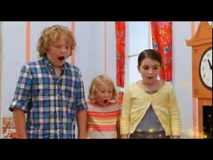 Storytelling for Preschoolers - Cartoonito Tales Trailer