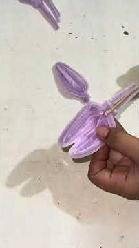 Tulip tutorial using fuzzy wire