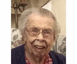 Jane Maier Obituary (1929 - 2025) - Wellsville, NY - Buffalo News