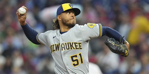 Peralta 'more comfortable' this time -- and results show it