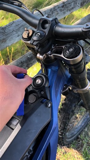 Tips to Avoid Flopping with Your Surron