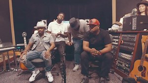 Sometimes, you gotta do what you gotta do. Me and The Hamiltones for NPR Music. Watch the full documentary at http://npr.org/anthonyhamilton. | Anthony Hamilton