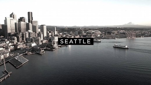 Join us on Saturday night for Eric Johnson KOMO's "Fight for the Soul of Seattle" a critical follow up to "Seattle is Dying." | KOMO News