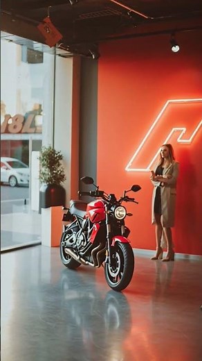 Yamaha XSR700 performance performance and design???