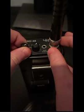 How to use the pro 46-51 scanner