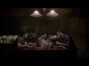 Teen Wolf stiles and Derek part 2