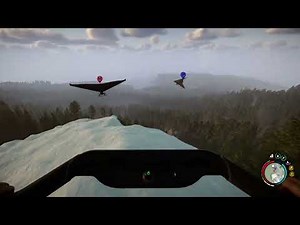 Fly Away Home (1996)