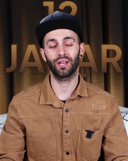 Nuk ki përvojë? S’ka problem. Nuk e din kah me ja nisë? Pikërisht për këtë është ky webinar / sesion informativ. 👇 🎬 Webinar FALAS për Video Editing 📅 12 Janar | 18:30 📩Na kontaktu për të pranuar linkun e regjistrimit për sesionin informues. #Learnio