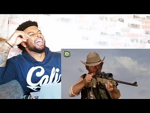 CHUCK NORRIS SHOOTING - CHUCK NORRIS Sniper Skills [Epic Laughs] | Reaction