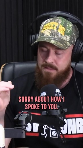 35K views · 348 reactions | Sometimes a phone call can change your life! #alphablokes #podcast #fbreels | Alpha Blokes Podcast | Facebook