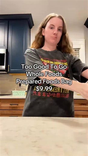 LE | HOW TO DO THIS: Download the Too good to go app to see what options are available in your area. The concept of Too good to go is to reduce... | Instagram