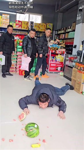 No more cutting in line! #Funny