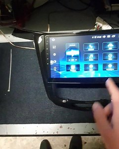 Spedizioni in tutta Italia car tablet dedicato Nissan Qashqai direzione Messina | Audio Elite