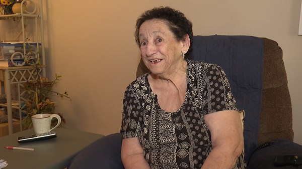 New Brunswick senior earns high school equivalency diploma at 79