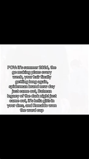 Ts might flop #fyp #summer #spiderman #giftok #2026 | batman legacy of the dark knight