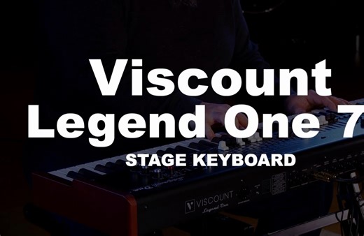 别人已经把 Legend One 玩到出神入化了，你还不知道这是什么