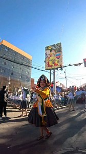 Mi experiencia en el Gran Poder 2024 🇧🇴 El evento folclórico más importante de La Paz. La fiesta grande de los Andes. #granpoder #granpoderlapaz #granpoder2024 #lapazbolivia #entradafolklorica #viajes #danzasbolivianas #turismo #bolivia #mapacheviajero | Mapache Viajero