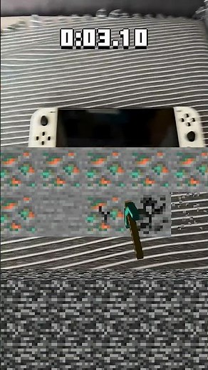 Minecraft‏ Nintendo switch￼