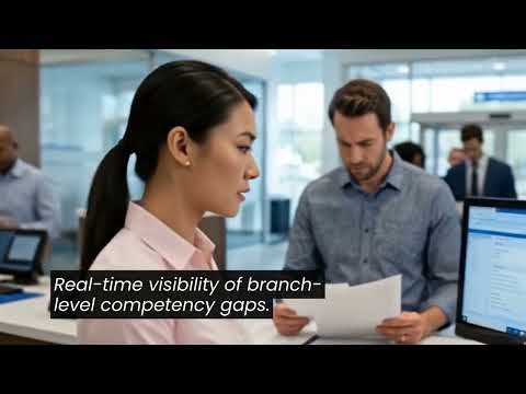 Why Competency Management Matters in Banking