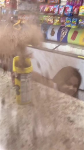 Hurricane Melissa: Live Footage of 185mph Winds Hitting Jamaica