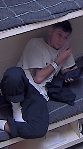 Tensions escalate after Nate's tablet is broken! #60DaysIn | Crime & Investigation on A&E