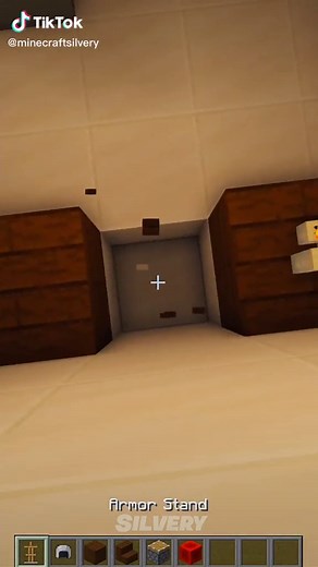 Gaming Setup in #minecraft! 🎮 #tutorial #fyp #minecrafter #minecraftbuild #minecrafttutorial #foryou #minecrafthacks