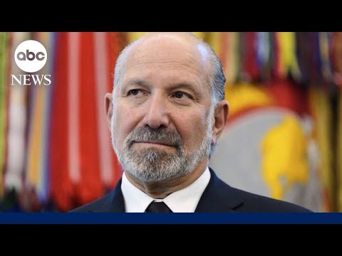 Trump commerce secretary faces calls to resign or be fired over Epstein ties