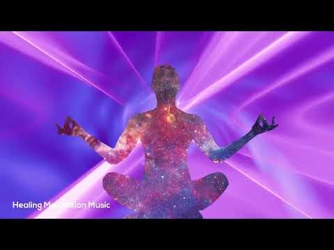 Unlock the Hidden Trauma Stored in Your Cellular Memory | Frequencies Emotional & Physical Recover