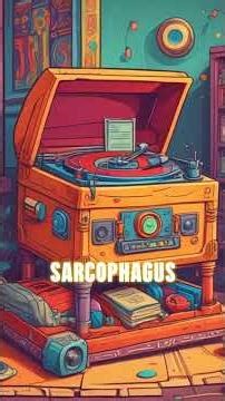 The Pharoah's Disco Ball