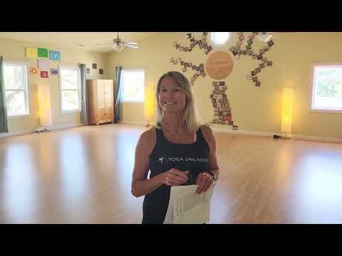 Yoga Unlimited Stacy Smith Continuing Ed Workshops & Retreats