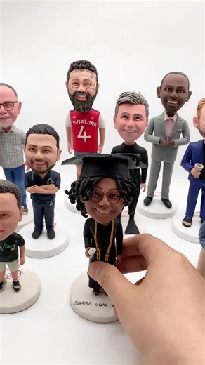 Custom Bobbleheads,personalized Cowboy Bobbleheads,western Cowboy Prizes Gifts,anniversary Gifts,birthday Gifts for Friends,christmas Gifts. - Etsy