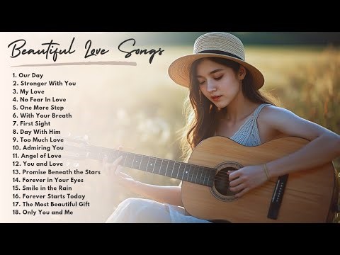OUR DAY...BEAUTIFUL LOVE SONGS 2026 | ROMANTIC PLAYLIST | NEW SONGS 2026