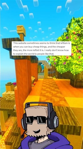 strangest capitalism lore