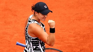 French Open: Ash Barty to take the fight to Madison Keys in Paris