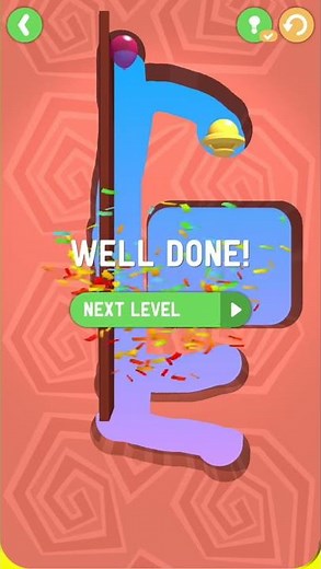 Dig this! (Dig it ) 57-11 | WAKE-UP BALL | Dig this level 57 episode 11 solution walkthrough answer