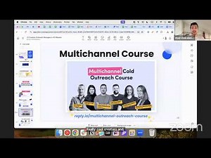 15 Creative Outreach Strategies In 45 Minutes