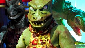 Star Trek Fans Only Know Half the Story Behind Captain Kirk's Most Iconic Fight