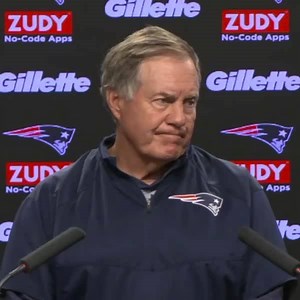 Bill Belichick was in midseason form when fielding questions about why he didn't play Malcolm Butler in the Super Bowl. | NFL on ESPN