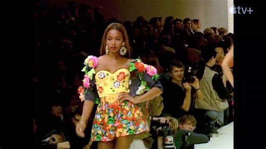 The Super Models — Official Trailer | Apple TV+