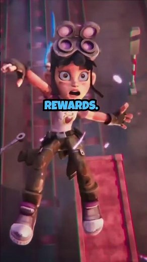 try Subway Surfers City now ‪@Saphwyn‬